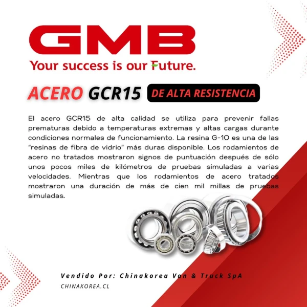 Rodamiento Para Opel Corsa