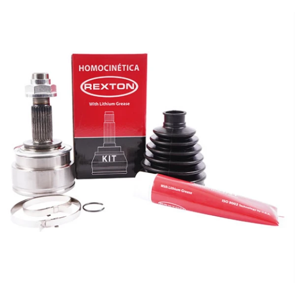Homocineticas para chevrolet sonic 2011 2016 1.6 f16d4 a16xer - Homocineticas | ClickRepuestos