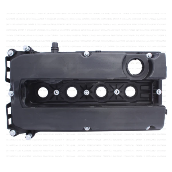 Tapa Valvula Para Chevrolet Cruze 2010 2017 1.8 F18d4 A18xer 16v