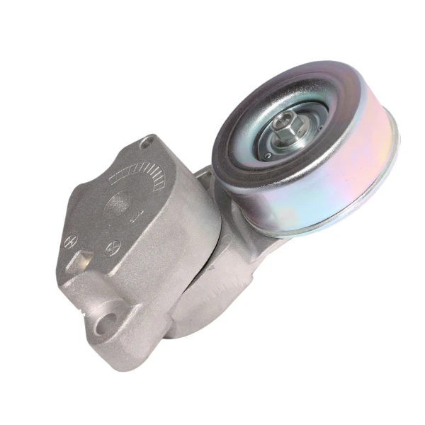 Polea Tensor Alternador Para Mitsubishi L200 2007 2016 2.5  4d56t