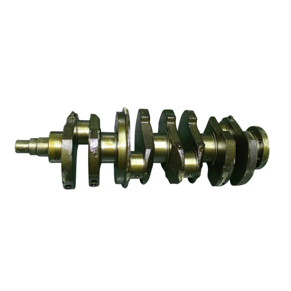 Cigüeñales Para Chevrolet Luv 2.2