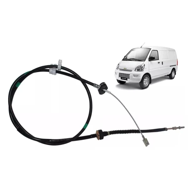 Piola De Embrague Para Chevrolet N300