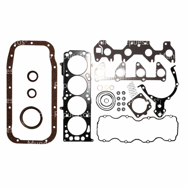 Empaquetaduras Para Opel Corsa