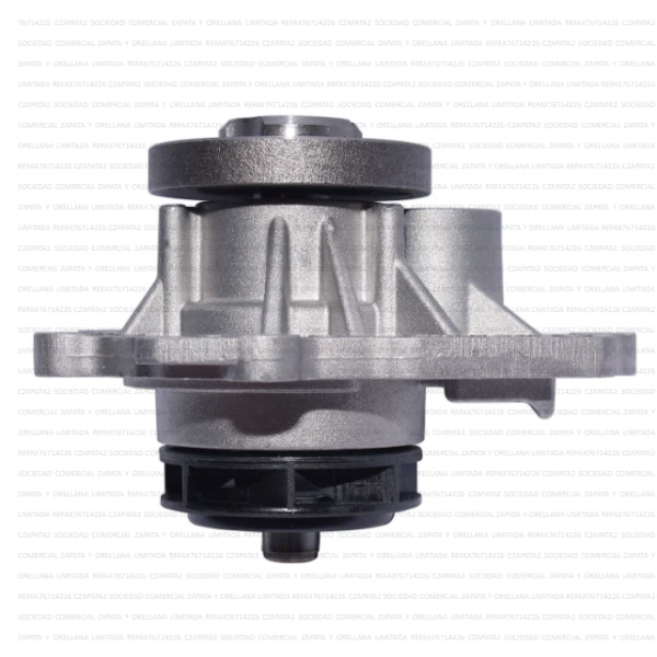 Bomba de agua para chevrolet cruze 2010 2017 1.8 f18d4 a18xer 16v