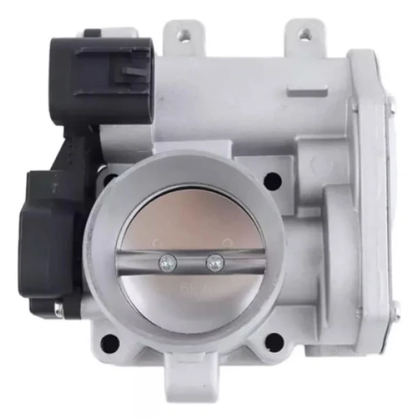 Cuerpo Aceleración Para Chevrolet N400