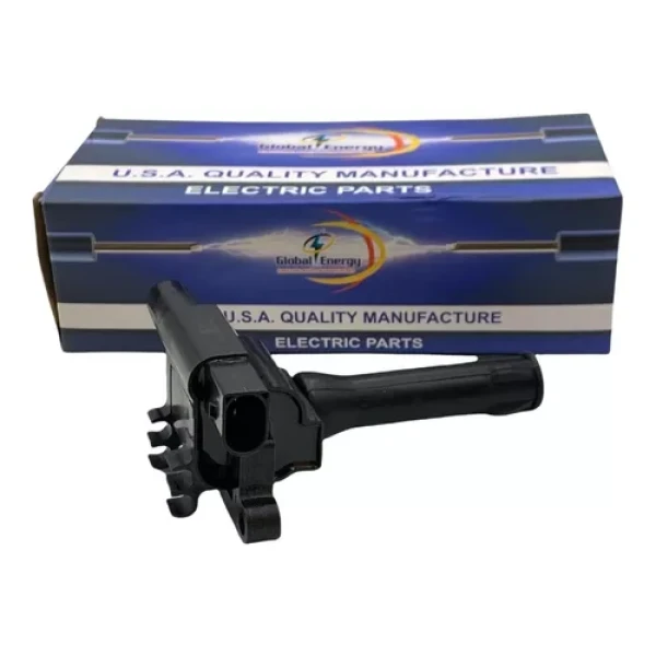 BOBINA MG3 1.5 2012-2020 GLOBAL ENERGY