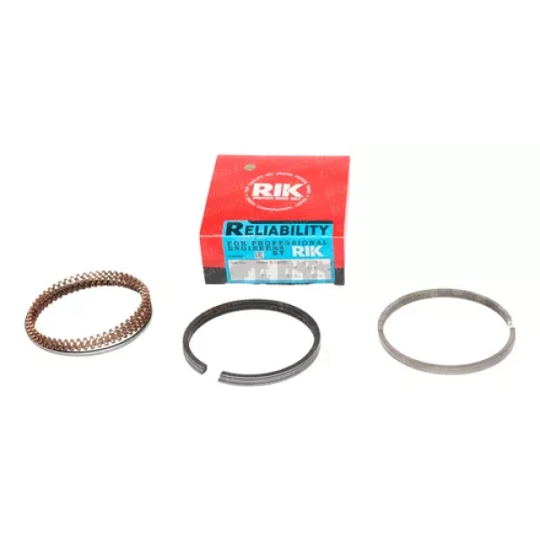 Anillos Para Nissan Kicks 1.6