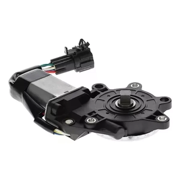 Motor Alzavidrio Delantero Izquierdo Nissan Tiida