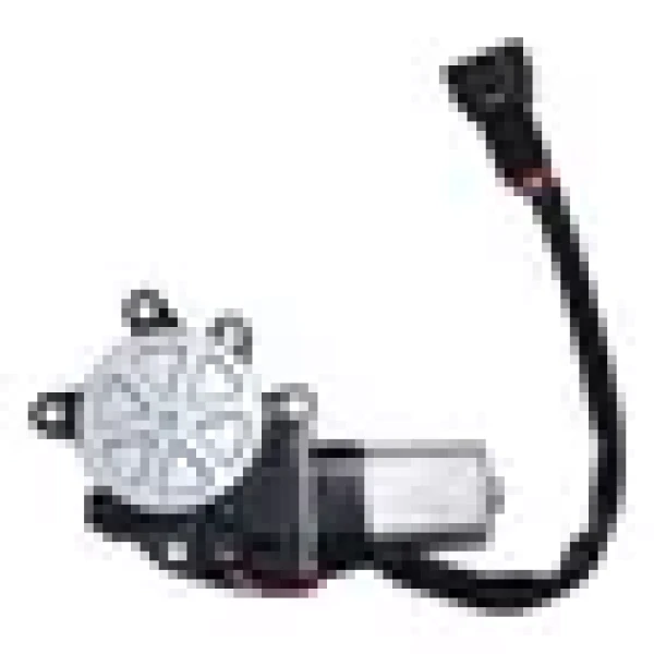 MOTOR ALZAVIDRIO DELANTERO IZQUIERDO NISSAN TIIDA - Motores Alza Vidrios | ClickRepuestos