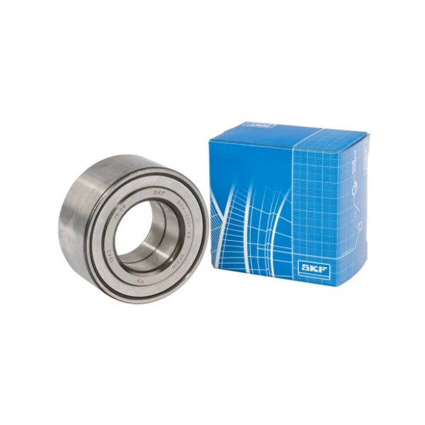 Rodamiento Rueda Delantera Con Abs 37x72x37 - Skf