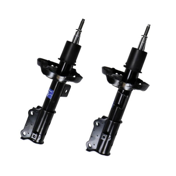 Par Amortiguadores Delanteros Para Hyundai Accent 2021 2024