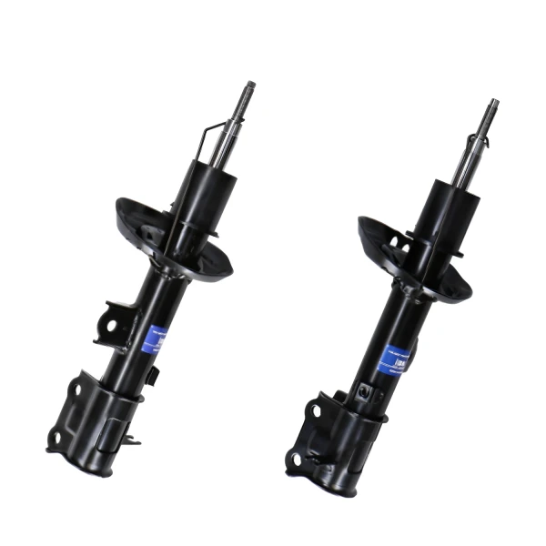 Par Amortiguadores Delanteros Para Hyundai Verna 2020 2024