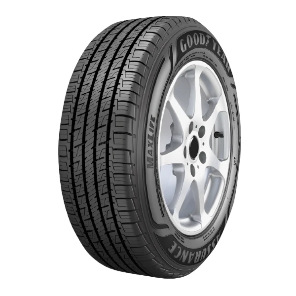 Neumatico 175 70 R13 Goodyear Assurance Maxlife 82 T