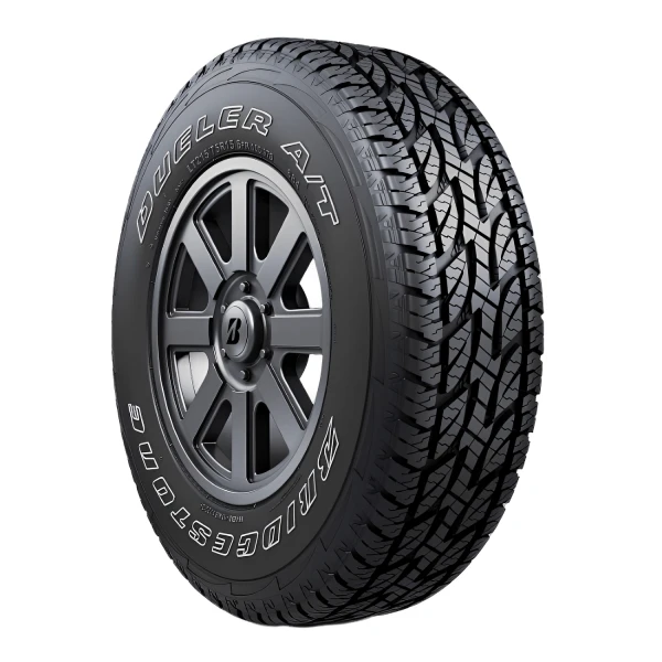 Neumatico 275 70 R16 Bridgestone Dueler At 694 114 S