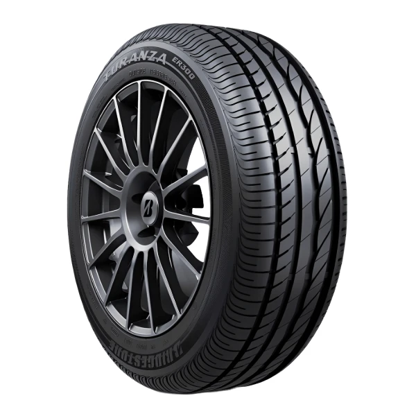 Neumatico 185/60 r15 bridgestone turanza er300 84h