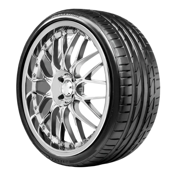 Neumatico 255 35 R19 Bridgestone Potenza S001 96 Y