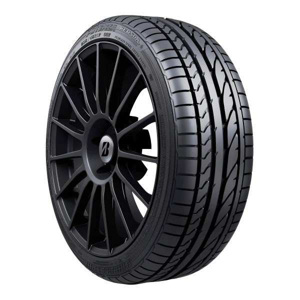 Neumatico 245 35 R18 Bridgestone Potenza Re050 Rft 88 Y