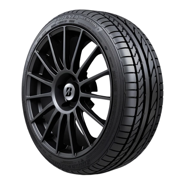 Neumatico 215 40 R17 Bridgestone Potenza Re050 83 Y