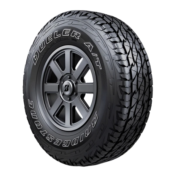 Neumatico 215 70 R16 Bridgestone Dueler A/t 697 100 S