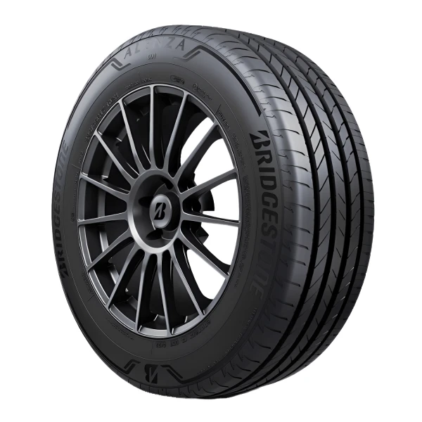 Neumatico 235 55 R19 Bridgestone Alenza 001 101 V