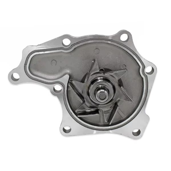 Bomba De Agua Para Great Wall Wingle 2007 2011 2.8l 4cl Diesel