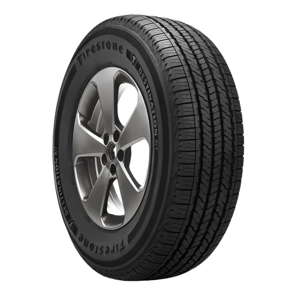 Neumatico 265/70 r16 firestone  112t