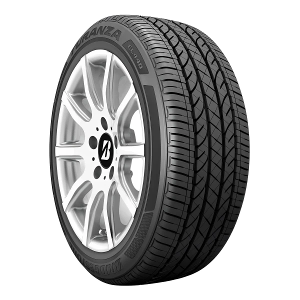Neumatico 215 55 R18 Bridgestone Turanza El440 95 H