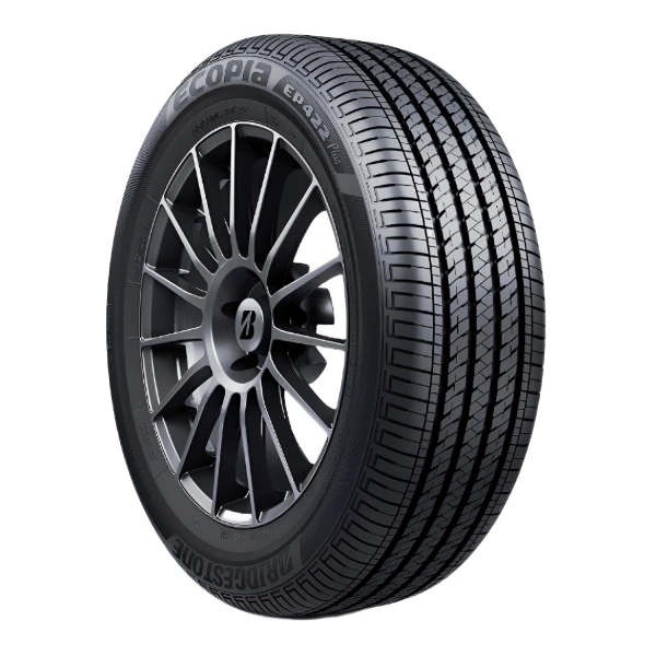 Neumatico 255 45 R20 Bridgestone Ecopia Hl 422 Plus 101 V