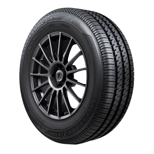 Neumatico 195 55 R15 Firestone F 700 85 H
