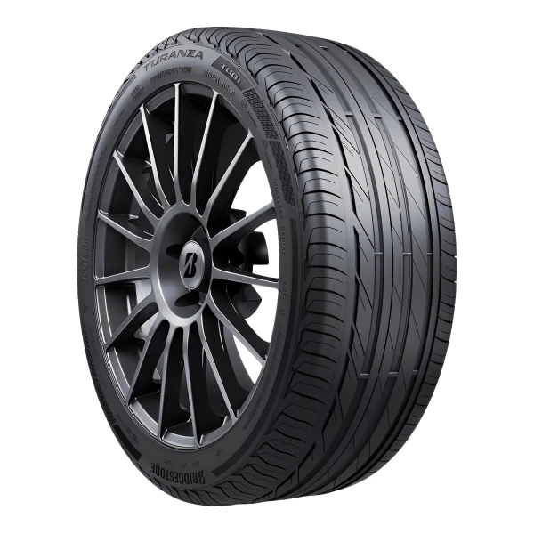 Neumatico 205 55 R17 Bridgestone Turanza T001 Rft 95 W