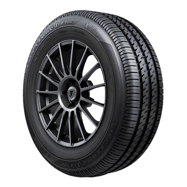 Neumatico 205/60 r16 firestone f-700 92h