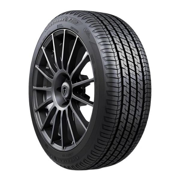 Neumatico 205 50 R17 Firestone F 700 93 V