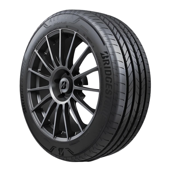 Neumatico 235 55 R19 Bridgestone Dueler Alenza 101 V