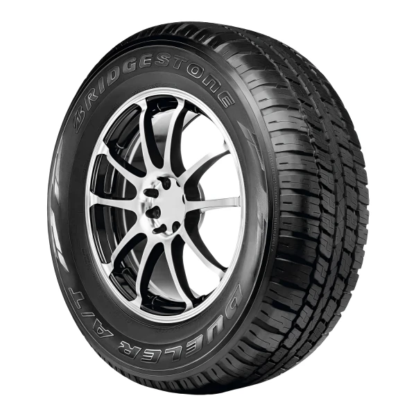 Neumatico 265/55 r19 bridgestone dueler d693 109v