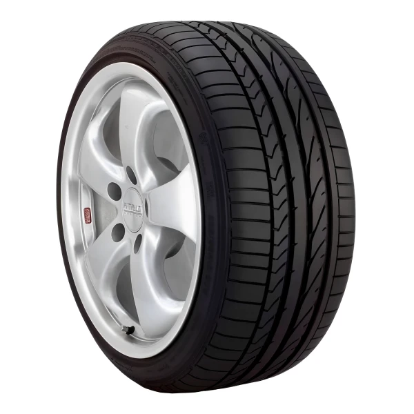 Neumatico 205 65 R16c Bridgestone Duravis R660 107/105 T