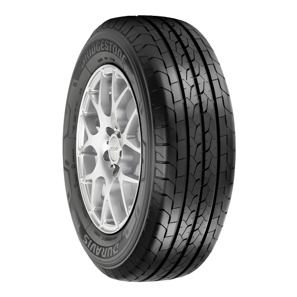Neumatico 235 65 R16c Bridgestone Duravis R660 115/113 R