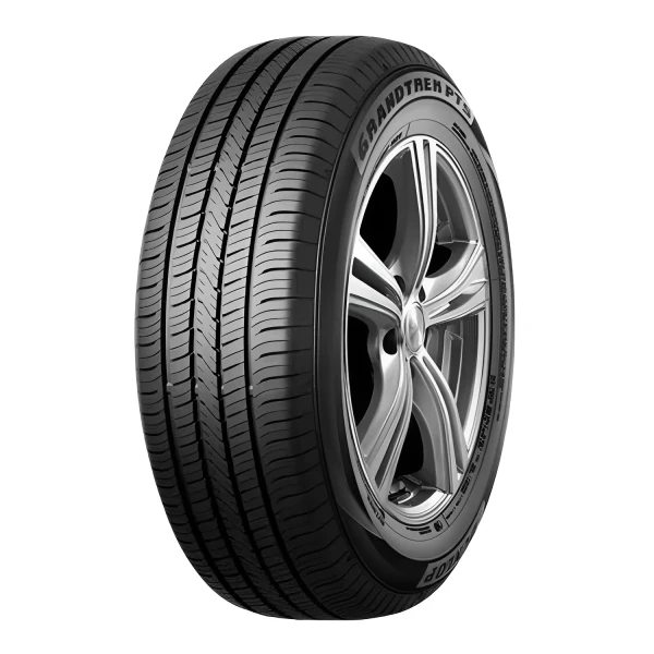Neumatico 225/55 r18 dunlop pt5 98v