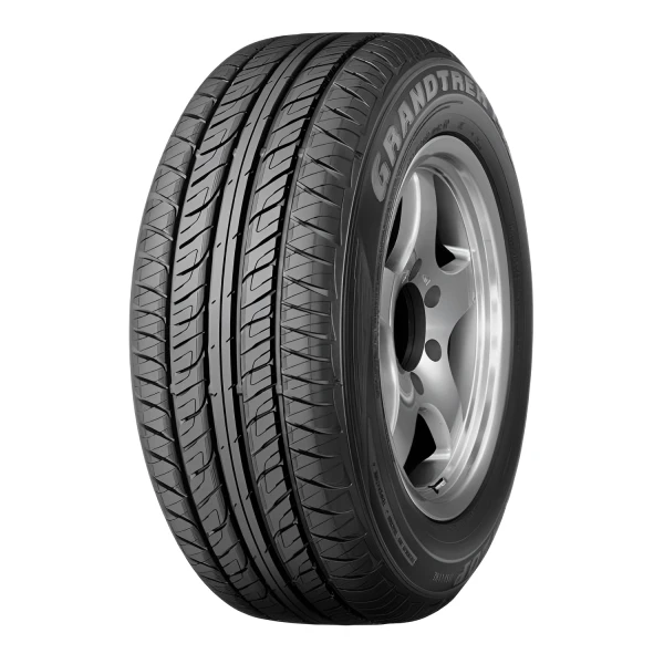 Neumatico 235/65 r17 dunlop pt21 112s