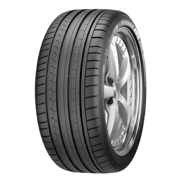 Neumatico 245/40 r19 dunlop maxxgt 103t
