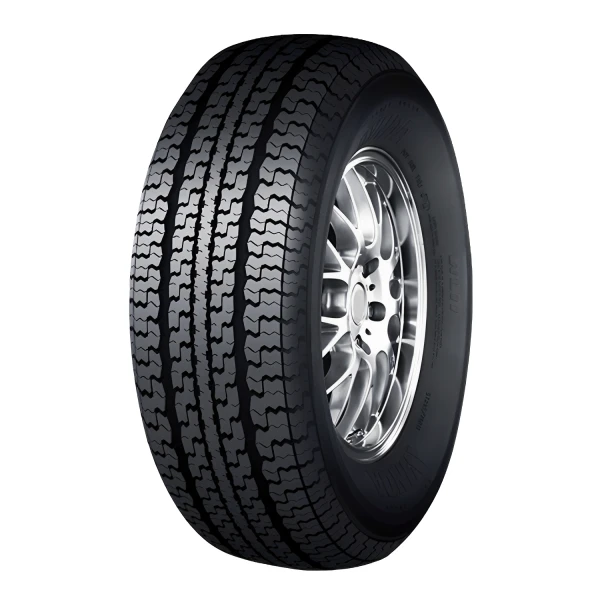 Neumatico 205 r14 kumho ch 857 112 t