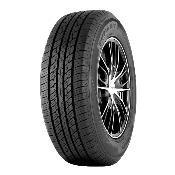 Neumatico 235/55 r18 westlake su318 100v