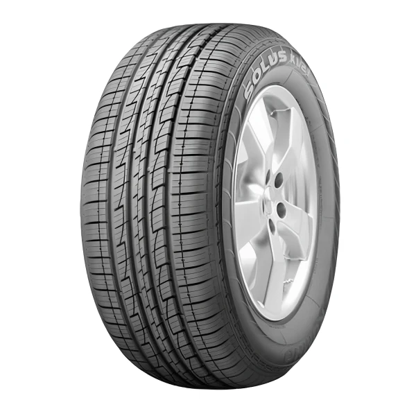 Neumatico 235/60 r18 kumho kl21 102h