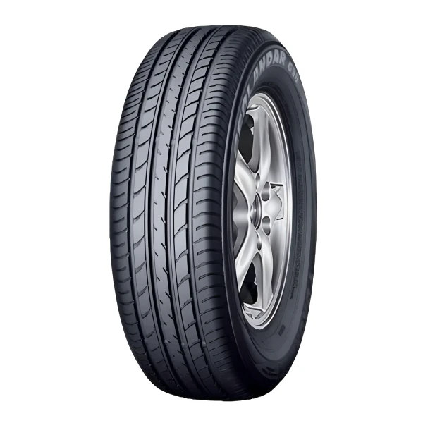 Neumatico 225/65 r17 yokohama g98f 102v