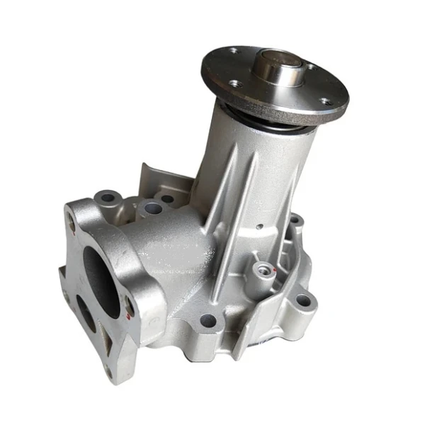 Bomba De Agua Para Hyundai Porter 1996 2010 2.5
