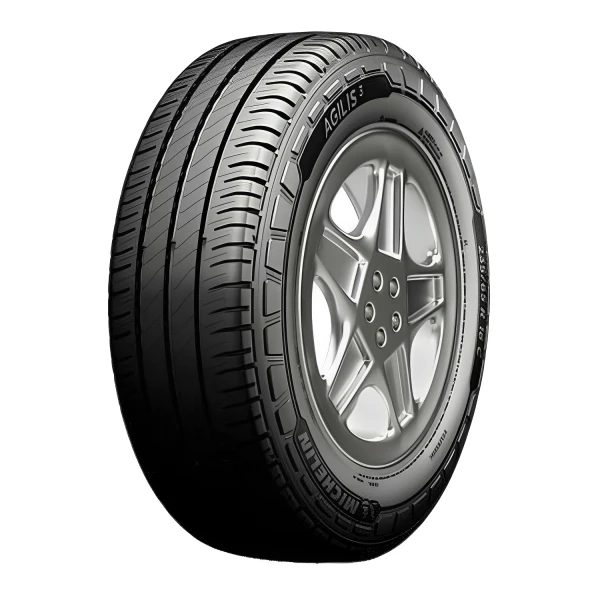 Neumatico 215 60 R17c Michelin Agilis 3 109/107 T