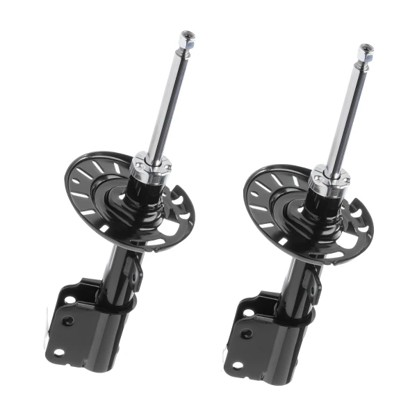 Par Amortiguadores Delanteros Para Peugeot 3008 2018 2023