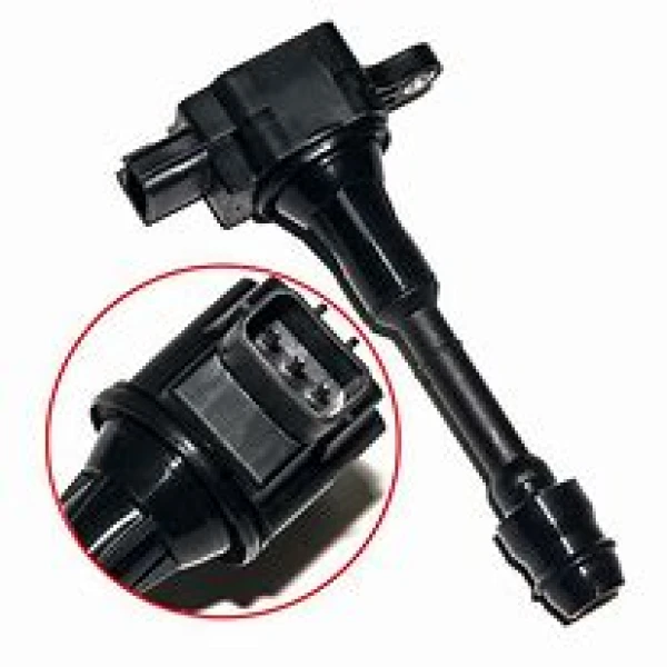 🔧 Fallos De Encendido? Bobina De Encendido Módulo Para Nissan Primera P12, X-Trail T30 2.0 (224488H300)