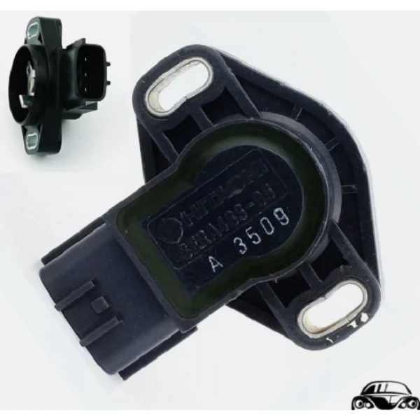Valvula Egr Para Chevrolet D Max 2.5
