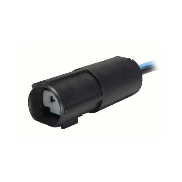 Enchufe Pos 2 2 Pines Renault Ktc