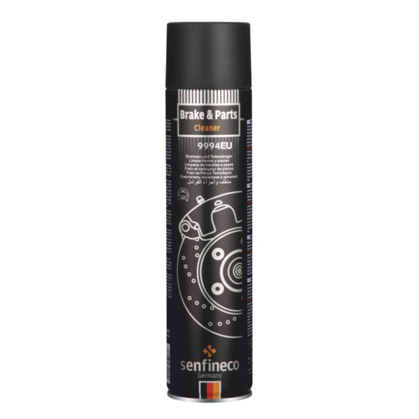 LIMPIA FRENOS SENFINECO 600ML